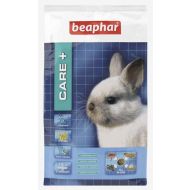 Beaphar Care+ Rabbit junior 250g - care-rabbit-junior-250g-karma-super-premium-dla-mlodego-krolika.jpg